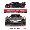 NUINUI L'incredibile Lego® Technic. Automobili, camion, robot e...