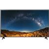 LG TELEVISORE Smart TV 50" LG LED 4K HDR WiFi DVB-T2 50UR78G NERO