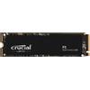 Crucial P3 M.2 1000 GB PCI Express 3.0 3D NAND NVMe (Crucial P3 - SSD - 1 TB - i