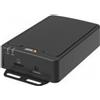 Axis 01558-001 amplificatore audio Nero (AXIS C8210 NETWORK AUDIO AMP - .)
