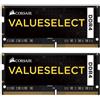 CORSAIR 16GB DDR4 2133MHz SODIMM