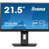 iiyama ProLite XUB2293HS-B3 Monitor PC 54,6 cm (21.5") 1920 x 1080 Pixel Full HD