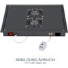 Triton - RAB-CH-X03-X3 - con 2 ventole attive, 220 V/30 W, termostato, per tetto o pavi
