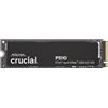Crucial P510 2 TB M.2 PCI Express 5.0 NVMe TLC (Crucial? P510 2TB PCIe Gen5 NVMe