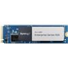 Synology SNV5420 400GB M.2 2280 NVMe PCIe Gen4; up to read / write 660;000 IOPS