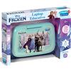 CLEMENTONI S.P.A. Computer Kid Clementoni 16056 Frozen - Laptop Educativo per Bambini