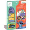 CLEMENTONI S.P.A. Disney 17584 Stitch - Storie per Proiettore Raccontastorie