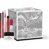 Euphidra - Cofanetto Una Grande Storia D'amore Make Up