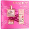 Nuxe - Cofanetto Febbre Rosa