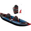 Sevylor Canoa Gonfiabile Charleston 383378 SEVYLOR