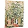 Paperblanks | 2026 Renoir, Lettera a Morisot (1892) | Collezione Preziosi Manoscritti | 12 Mesi | Midi | Orizzontale | Chiusura Magnetica | 160 Pg | 100 GSM