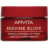 Apivita Beevine Elixir Crema Ricca Rassodante Liftante 50ml