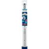 Bosch Professional 1x Punte per martelli Expert SDS max-8X (per Calcestruzzo armato, Ø 18.00x340 mm, accessorio Martello perforatore)