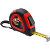 Vigor V5591 - Metro a nastro, lunghezza 5 m, larghezza 19 mm