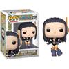 FUNKO Pop Animation - One Piece - Nico Robin - Egghead 2137