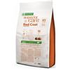 Nature's Protection Superior Care Red Coat Adult Small Breeds all'Agnello - 1.5 Kg
