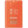 SVR LABORATOIRES SVR Sun Secure Spray Pocket SPF50+ solare tascabile invisibile 20 ml