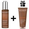 Nuxe Men Duo Energizzante - Siero viso anti età da uomo 30 ml + gel doccia 100 ml OMAGGIO