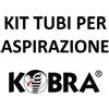 KOBRA Optional Kit Tubi per Aspirazione per KOBRA FLEXPACK 51.729