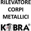 KOBRA Optional Rilevatore Corpi Metallici per KOBRA 410 TS S5 C4 C2 HS HS6 6 HS-6