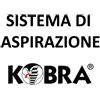 KOBRA Optional Sistema di aspirazione per KOBRA FLEXPACK 99.948 DCS-500 99.948