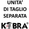 KOBRA Optional Unità di taglio Separata CD / DVD per KOBRA 310 TS HS HS6 6 HS-6