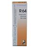 DR.RECKEWEG & CO. GmbH Reckeweg r64 gocce 22ml - DR.RECKEWEG - 909462754