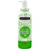 Morfose Shampoo per capelli biotina 2 in 1 1000 ml - per capelli secchi, fragili e danneggiati - crescita dei capelli, pienezza, umidità, protezione contro la rottura dei capelli
