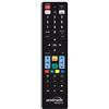 VINABTY Nuovo Telecomando di ricambio Per PHILIPS LCD/LED monitor LCD TV 201T1SB/00 221T1SB/00 231T1SB/00 Remote Controller
