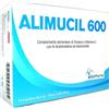 OMNIAEQUIPE Alimucil 600 30 Buste