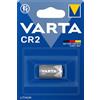 Varta CR2 batteria al litio 3 V 3-volt cr-2 6206 photo Professional 920 mAh UK