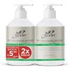 ULYSSES Srl GLYOR DETERGENTE INTIMO MENTA & TEA TREE OIL 2 PEZZI