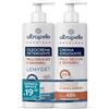 DIFAR DISTRIBUZIONE Srl ALTRAPELLE NUTRISKO BIPACK OLEOCREMA DETERGENTE 400 ML + CREMA IDRATANTE 400 ML