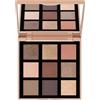 DIEGO DALLA PALMA - Nuda Warm - Palette Occhi