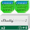 Shelly Dimmer 2 - Pack da 2 + Omaggio