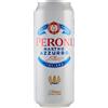 Peroni Birra Peroni Nastro Azzurro - Lattina 50 cl - Cassa 24 Pezzi