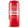 Peroni Birra Lager Peroni Lattina 50cl Cartone 24 lattine