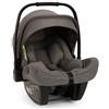 Nuna Seggiolino Auto Pipa Next Thunder 40-83 cm di Nuna