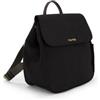 Nuna Borsa Zaino Essential Bag Caviar di Nuna