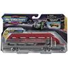 Micro Machines MicroMachines CAMION Rimorchio (Toy Partner MMW0027)