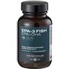 Bios line spa Principium Epa-3 Fish 90 Mini Capsule Integratore Di Omega 3 Purissimo Per Il Benessere Di Sistema Cardiovascolare, Funzionalità Cerebrale E Capacità Visiva