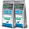 FARMINA Vet Life Hypoallergenic Egg & Rice 12kg x2