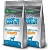 FARMINA Vet Life Hypoallergenic Fish & Potato 12kg x2