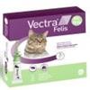 CEVA VETEM Vectra Felis antiparassitario per gatti 3 pipette