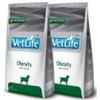 FARMINA Vet Life Obesity 12kg *acquisto minimo 2pz*