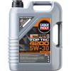 LIQUI MOLY I Top Tec 4200 5W-30 New Generation I 5 L I Oil Motore I Tecnologia Sintetica I SKU: 8973