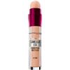 L'OREAL ITALIA SpA DIV. CPD Maybelline Instant Anti Age Correttore Liquido Cancella Età 07 Sand, 6.8ml