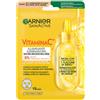 L'OREAL ITALIA SpA DIV. CPD GARNIER MASCHERA TESSUTO VIT C