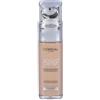 L'OREAL ITALIA SpA DIV. CPD L'Oréal Paris MakeUp Fondotinta Accord Parfait, Effetto Naturale, Arricchito con Acido Ialuronico, 2.N Vanille/Vanilla, 30 ml