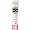 L'OREAL ITALIA SpA DIV. CPD WULT CC CREAM VERDE A/ROSSORE